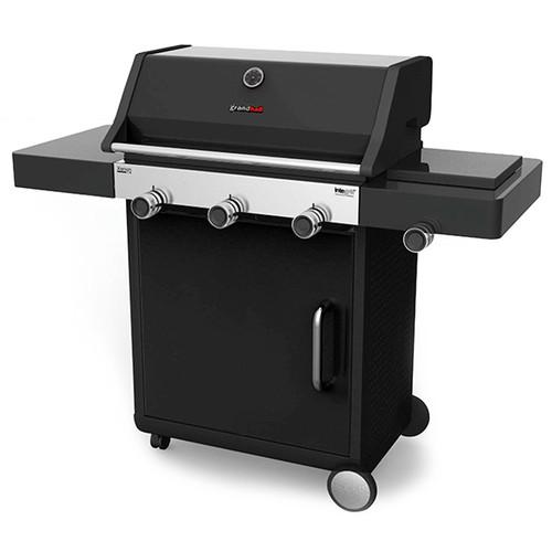 Foto Barbacoa de gas Xenon 23