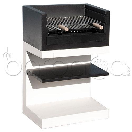Foto Barbacoa de Obra KITAWAY MINI GRILL