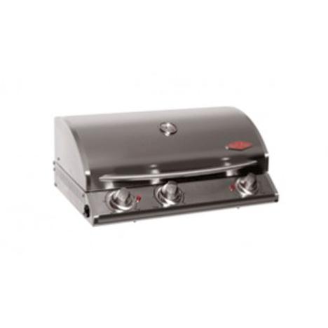Foto Barbacoa electrica Beefeater SElect SL14820