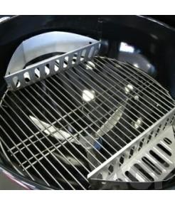 Foto Barbacoa one touch premium ø57 weber