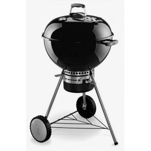 Foto Barbacoa Weber One Touch Premium 57cm (negra)