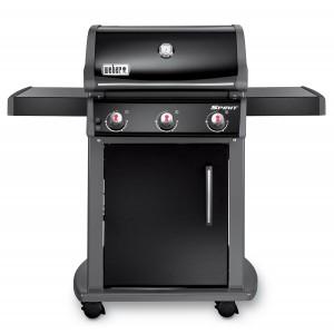 Foto Barbacoa Weber Spirit Original E-310