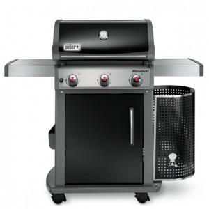 Foto Barbacoa Weber Spirit Premium E-310