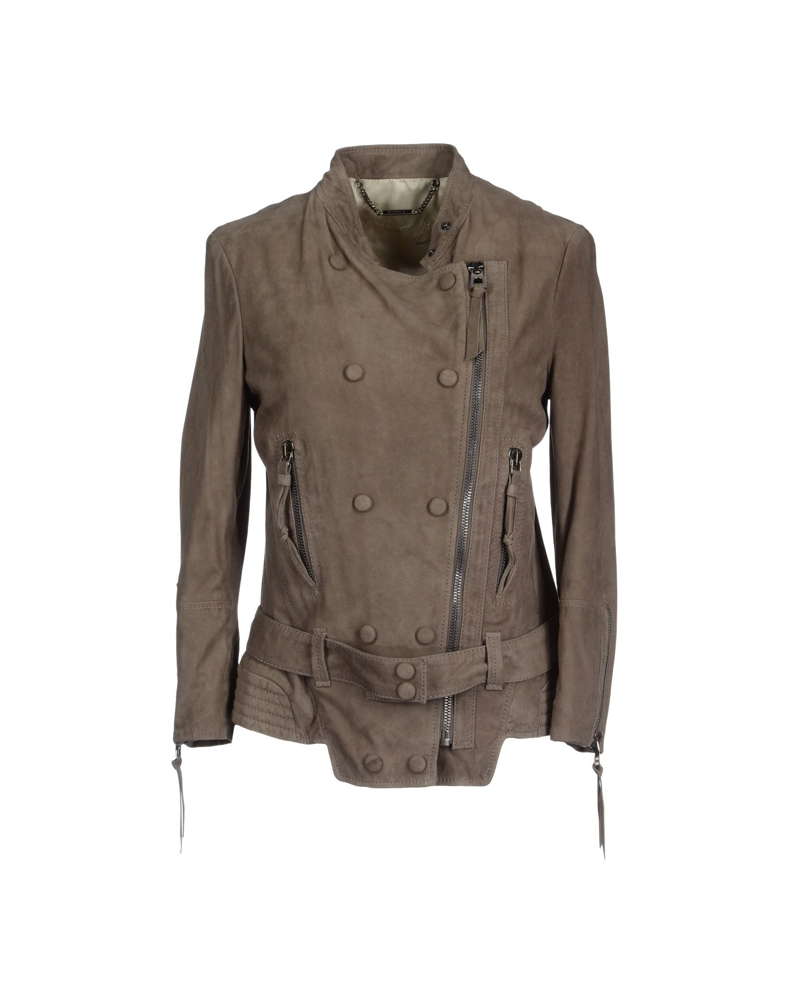 Foto barbara bui chaquetas de piel
