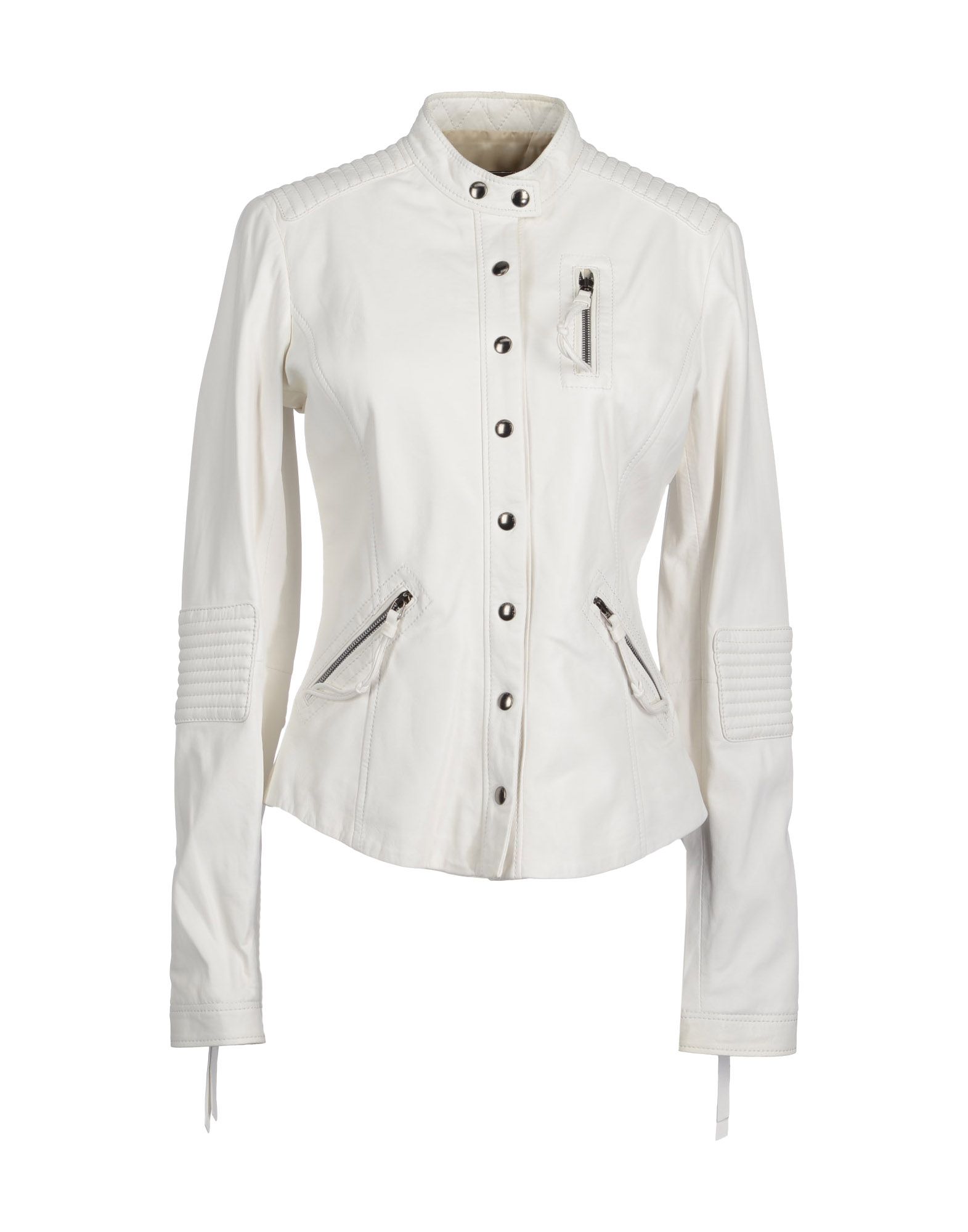 Foto barbara bui chaquetas de piel
