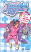 Foto Barbara Park - Pack Junie B. Jones 4, 5, 6 - Bruño