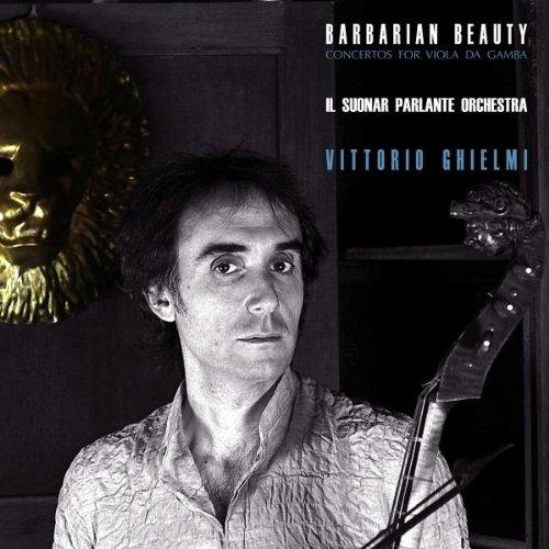 Foto Barbarian Beauty(Vivaldi,Tartini,Teleman