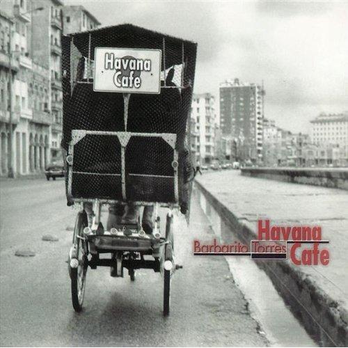 Foto Barbarito Torres: Havana Cafe CD