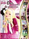 Foto Barbie: 10 Cuentos De Princesas