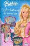 Foto Barbie: 4 Historias De Princesas