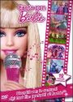 Foto Barbie - Canta Con Barbie