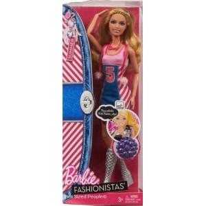 Foto Barbie fashionista summer