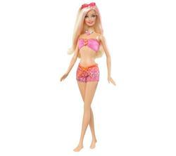 Foto Barbie playa