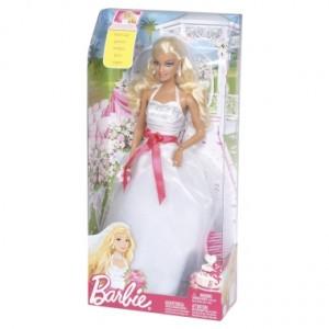 Foto Barbie quiero ser novia