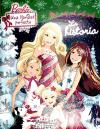 Foto Barbie. Una Navidad Perfecta.la Historia