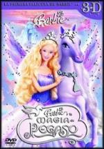 Foto Barbie y la magia de Pegaso
