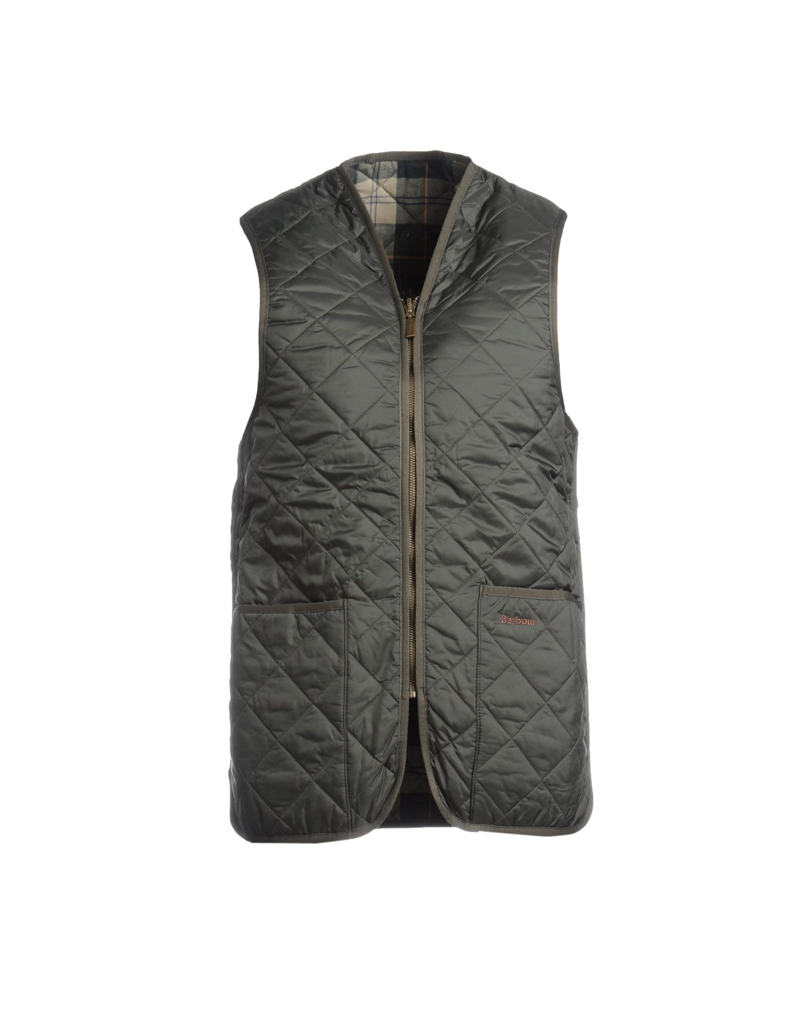 Foto barbour cazadoras
