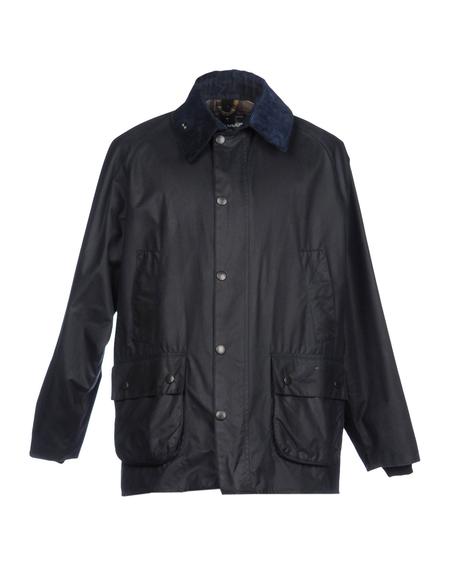 Foto barbour cazadoras
