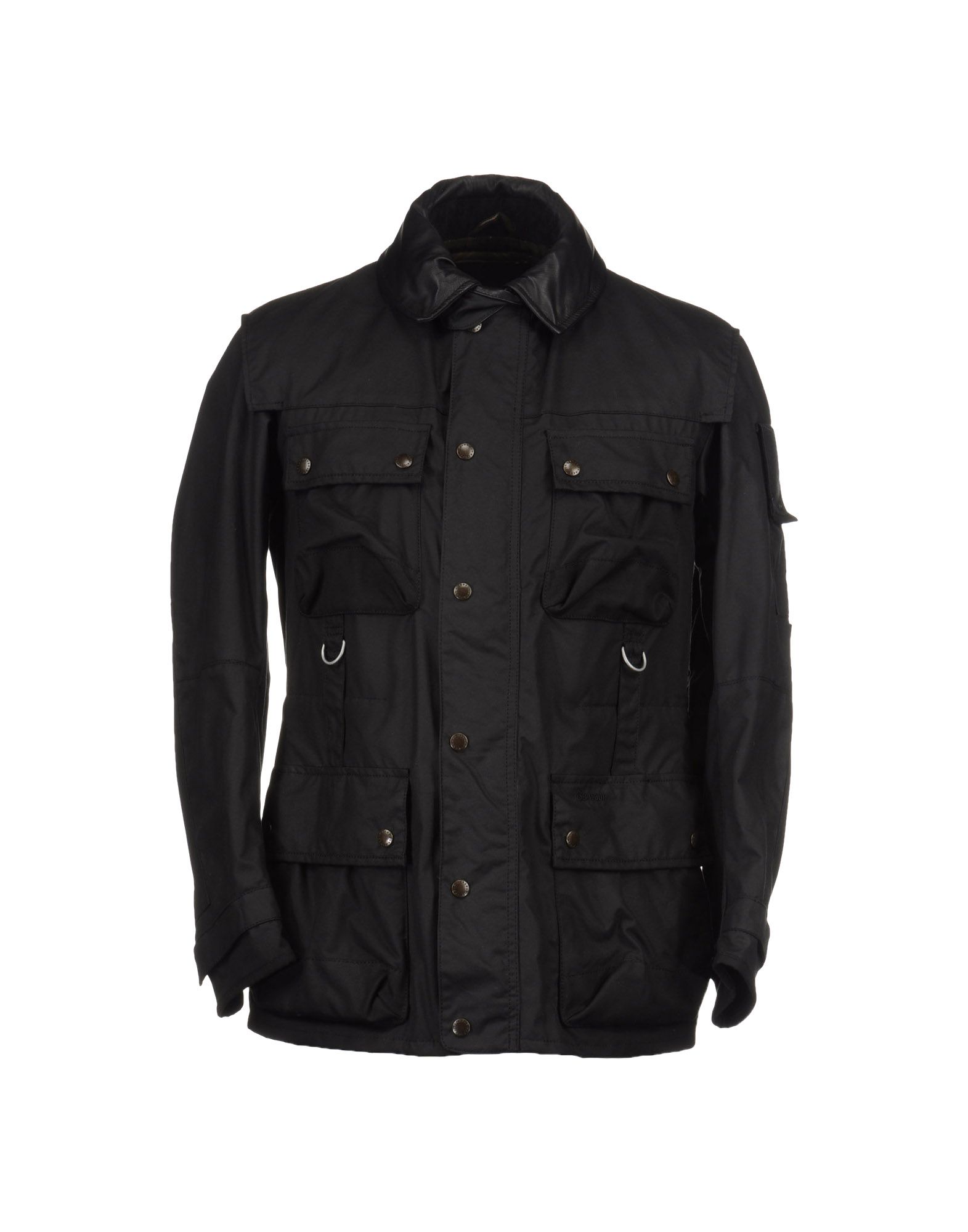Foto barbour chaquetones

