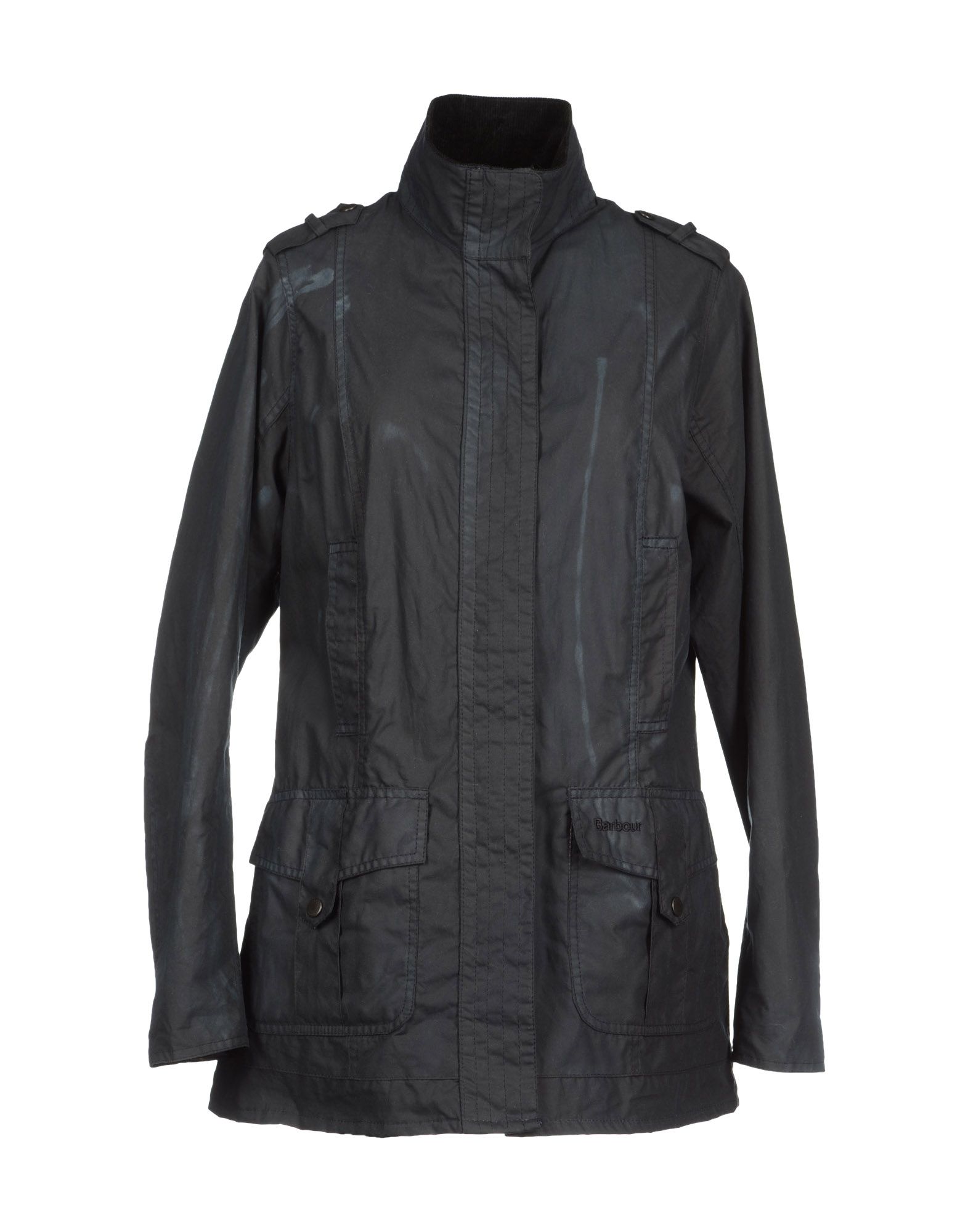 Foto Barbour Chaquetones Mujer Negro
