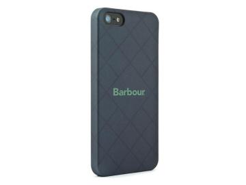 Foto Barbour Funda iPhone 5 Hard Shell Barbour Olive