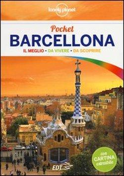 Foto Barcellona. Con cartina