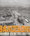 Foto Barcelona. memòria des del cel
