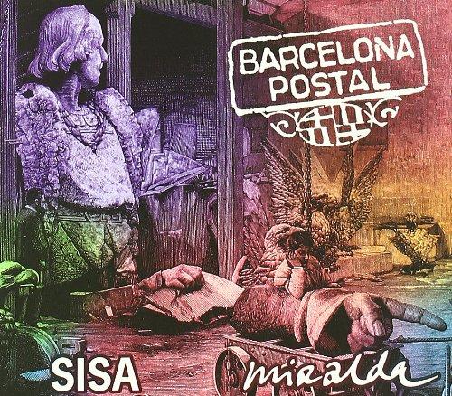 Foto Barcelona Postal (Ed.Ltda.)