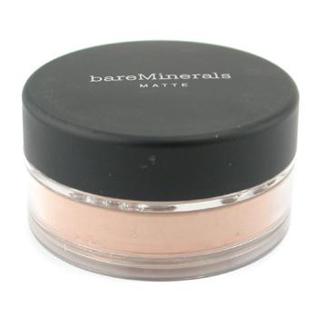 Foto Bare Escentuals - BareMinerals Base de Maquillaje Matificante SPF15 - Medium Beige 6g