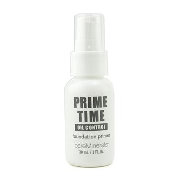 Foto Bare Escentuals - BareMinerals Primer Time Oil Control - Base Maquillaje Primer 30ml