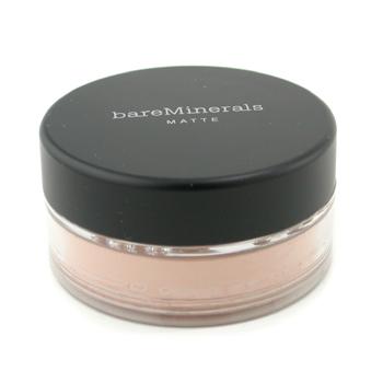 Foto Bare Escentuals BareMinerals Matte SPF15 Base Maquillaje - Fairly Medi