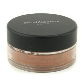 Foto Bare Escentuals BareMinerals Matte SPF15 Base Maquillaje - Warm Dark 6