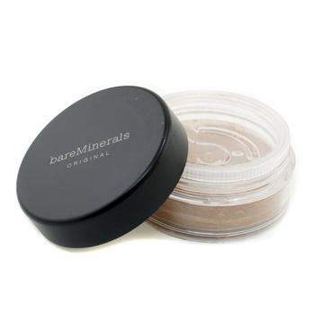 Foto Bare Escentuals BareMinerals Original SPF 15 Base Maquillaje - # Mediu