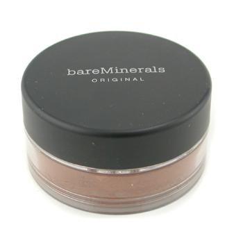 Foto Bare Escentuals BareMinerals Original SPF 15 Base Maquillaje - # Warm