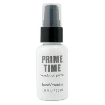 Foto Bare Escentuals i.d. BareVitamins Prime Time Base de Maquillaje Primer