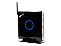 Foto Barebone Zotac ZBox ID86 (mITX,Atom D2550,GT610,DDR3)