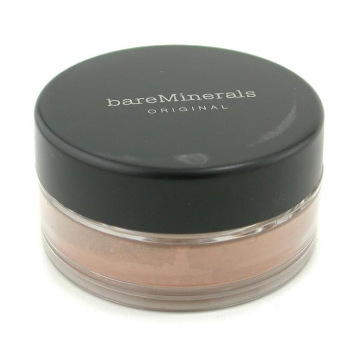 Foto BareMinerals Original SPF 15 Base Maquillaje - # Tan ( N30 ) 8g/0.28oz Bare Escentuals