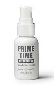 Foto bareMinerals Prime Time Brightening Foundation Primer