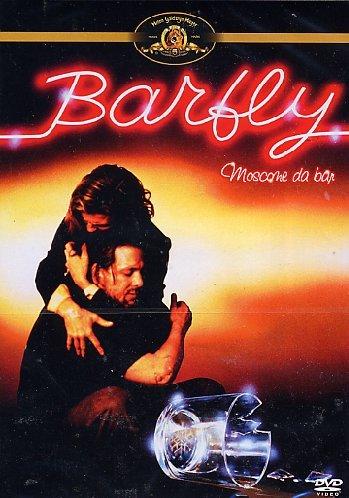 Foto Barfly - Moscone da bar [Italia] [DVD]