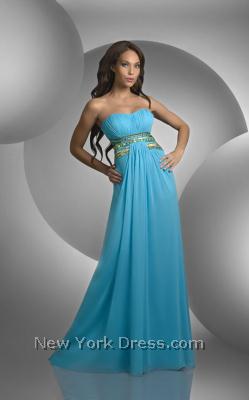 Foto Bari Jay 59430 Dress