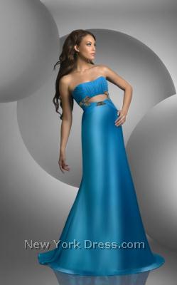 Foto Bari Jay 59441 Dress