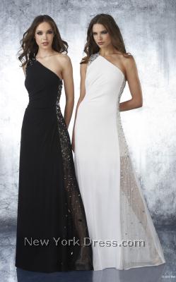 Foto Bari Jay 59610 Dress