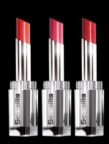 Foto Barra de labios Crystal Shine SENSILIS