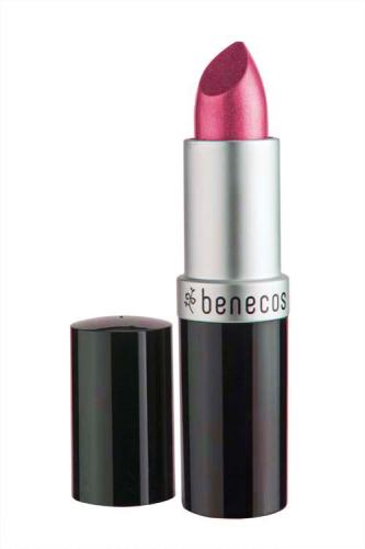 Foto Barra de labios Hot Pink bio Benecos, 4.5gr