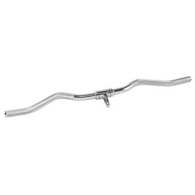 Foto Barra De Tracción Domyos