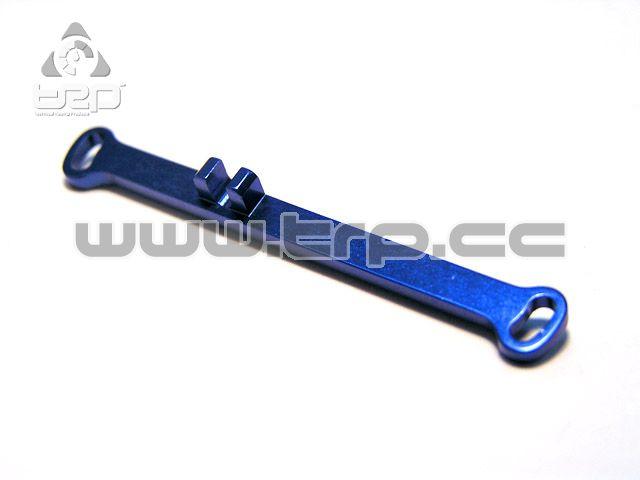 Foto Barra Direccion +1,0 Pn Racing MiniZ MR02 V2 Toe-in