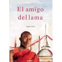 Foto BARRABÉS EDITORIAL el amigo del lama