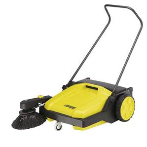 Foto Barredora industrial karcher mod. s 750