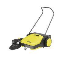 Foto Barredora Mecánica Karcher