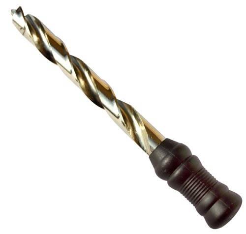 Foto barrena starbaits bait drill talla 7.5mm